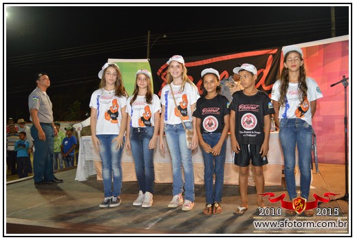 rolim de moura